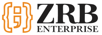 ZRBEnterprise logo