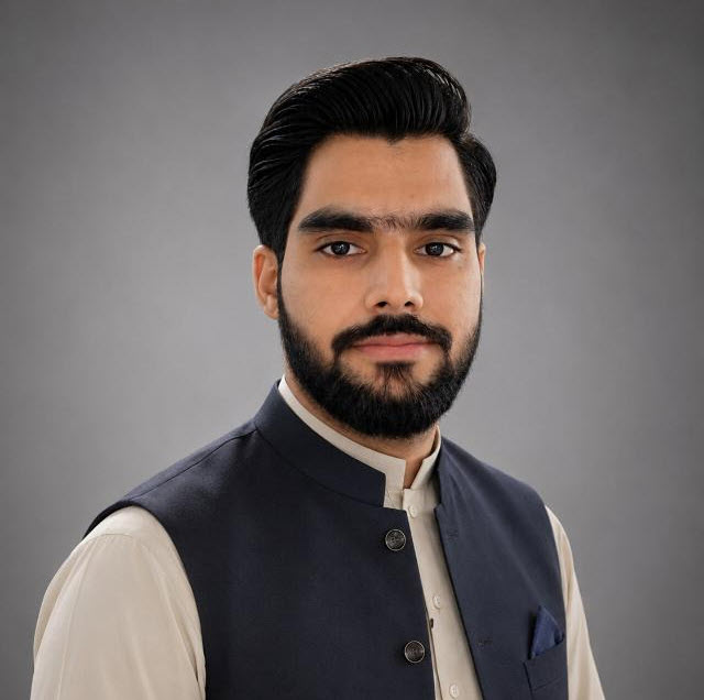 Muhammad Bilal