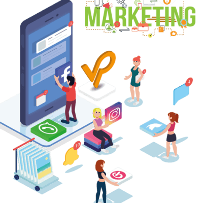 Branding and identity