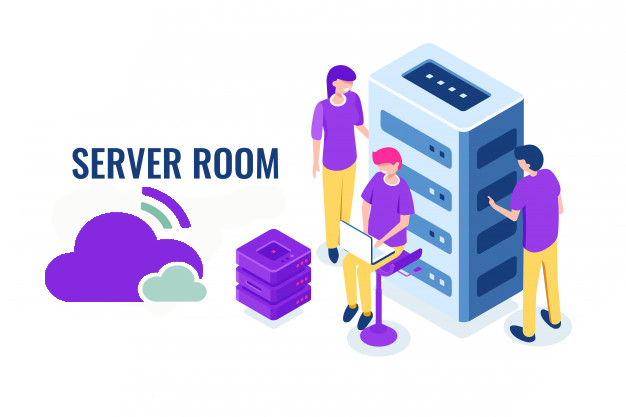Domain and Hosting
