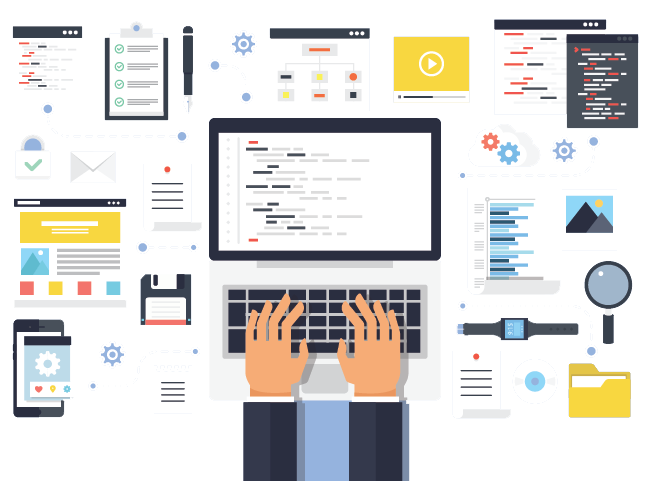 UI UX design