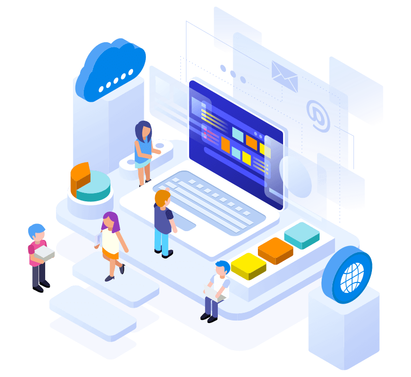 Software development